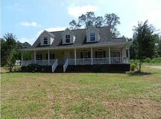 868 Griffith Acres Dr, Cottageville, SC 29435
