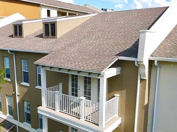 1211 Stonecutter Dr APT 303, Celebration, FL 34747