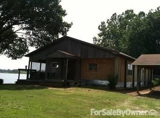 9200 Swan Lake Rd, Altheimer, AR 72004