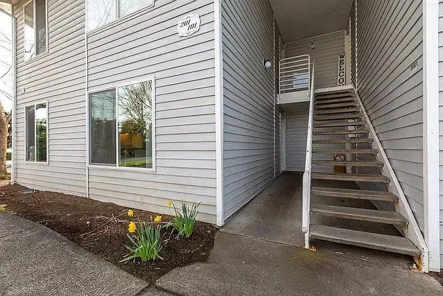 Orchard View Apartments