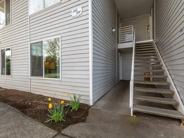 Orchard View Apartments