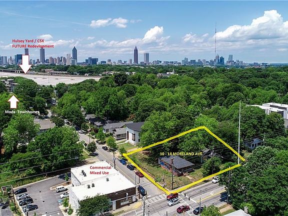 3rd image of 14 Moreland Ave NE Lot 14