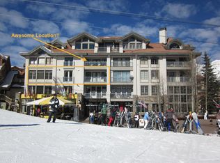 565 Mountain Village Blvd #303, Mountain Village, CO 81435