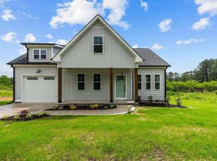 507 S Lincoln St, Coats, NC 27521