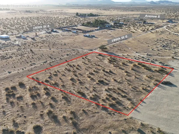 186th St E, Palmdale, CA 93591