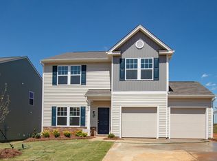 173 Clove Hitch Dr, Statesville, NC 28677