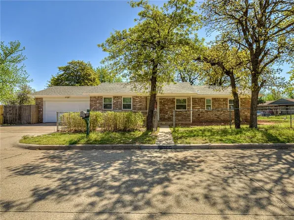 4918 S Madera Ter, Oklahoma City, OK 73129