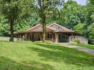 1705 Homer Wright Rd, Talking Rock, GA 30175