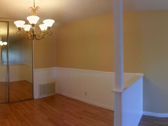 Living & Dining room