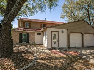 13200 De La Vista St, San Antonio, TX 78233