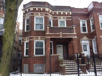 4911 W Cortez St, Chicago, IL, 60651