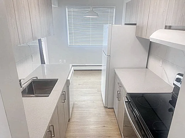 Apollo Apartments — Photo 2