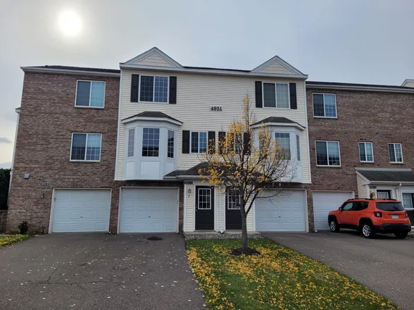 4951 Emmit Dr N Unit 7, Hugo, MN 55038