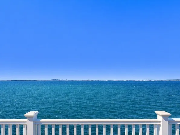 43 Maple Ave, Nahant, MA 01908