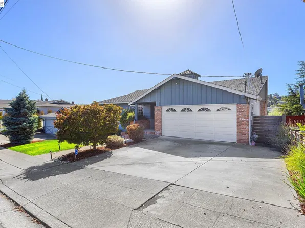 2783 Jennifer Dr, Castro Valley, CA 94546