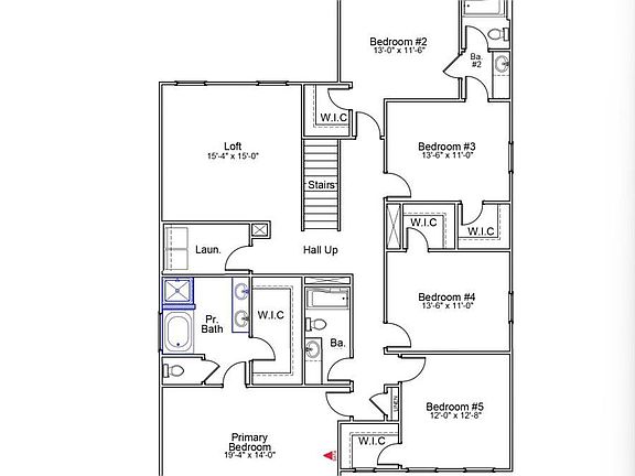 3rd image of this home
