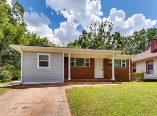 932 Katherwood Dr SW, Atlanta, GA 30310