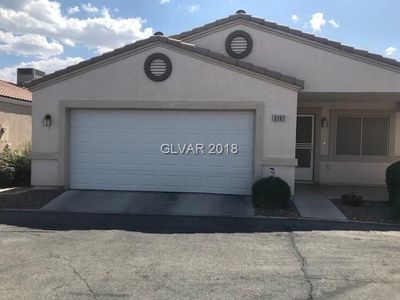 5167 Midnight Oil Dr, Las Vegas, NV, 89122
