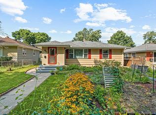 5051 Thomas Ave N, Minneapolis, MN 55430