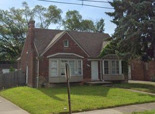 9410 Warwick St, Detroit, MI