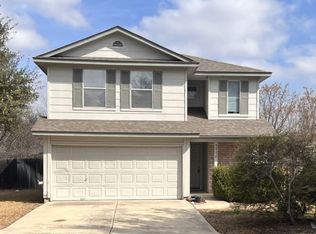14234 Bobolink Cv, San Antonio, TX 78233
