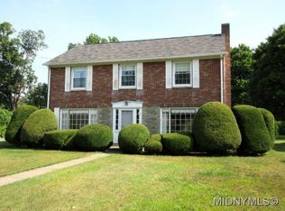 210 W Oak St, Rome, NY 13440