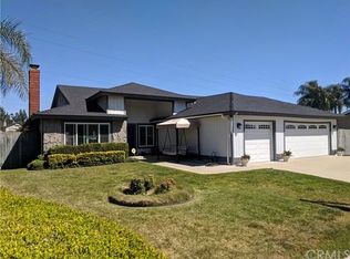 1736 Fernbrook Way, Upland, CA 91784