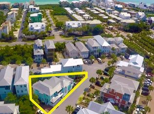 39 Sailfish St, Seacrest, FL 32461