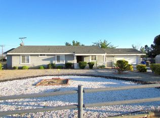 21111 Multnumah Rd, Apple Valley, CA 92308