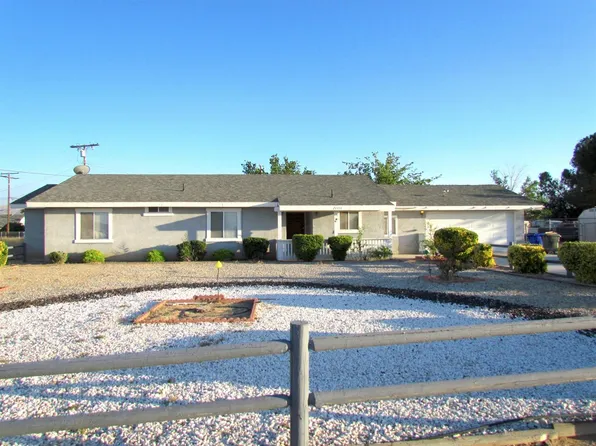 21111 Multnumah Rd, Apple Valley, CA 92308