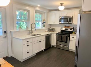 124 Raleigh Way, Portsmouth, NH 03801