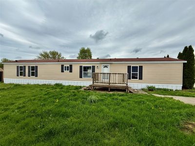 11682 Route 97 N Lot 162, Waterford, PA, 16441