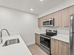 500 E Highland Mall Blvd #3101, Austin, TX 78752