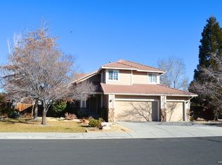 6490 Brookview Cir, Reno, NV 89519