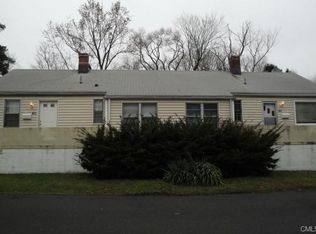 84-90 Alexander Dr, Bridgeport, CT 06606