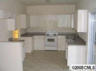 5317 Javitz Rd, Charlotte, NC 28216