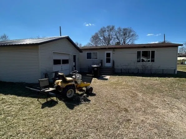 314 Armstrong Avenue, Black River Falls, WI 54615