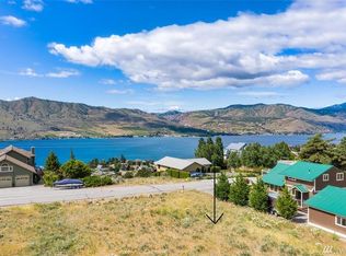 119 Pinnacle Pl, Chelan, WA 98816