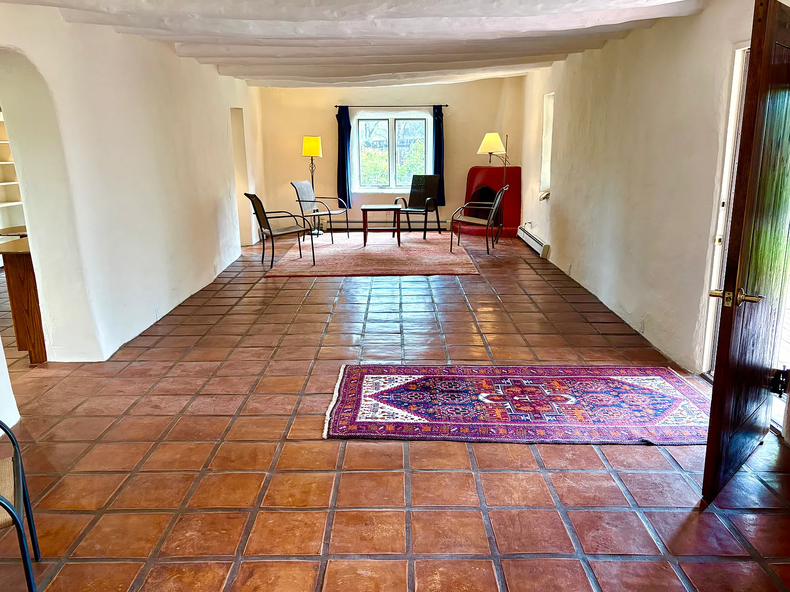 2175 Old Arroyo Chamiso Rd — Photo 3