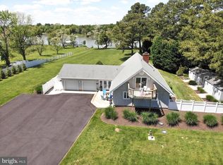 200 Shipping Creek Dr, Stevensville, MD 21666