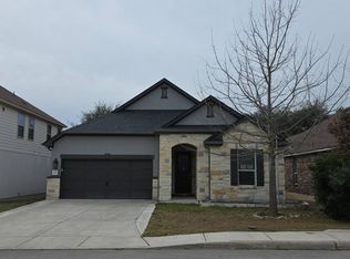 11204 Hill Top Bnd, Helotes, TX 78023