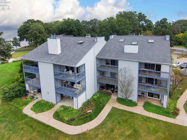 1311 Cleveland Rd W APT 6, Huron, OH 44839