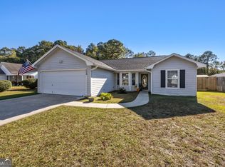 114 Hydrangea Rd, Kingsland, GA 31548