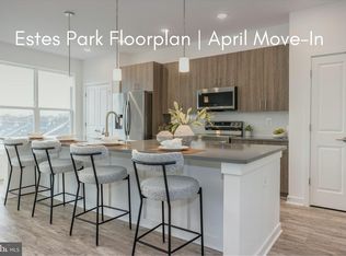 709 Iron Forge Rd UNIT B, Frederick, MD 21702