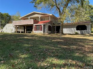 1322 N Shore Dr, Catawissa, MO 63015