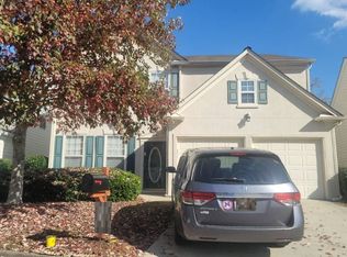 2588 Alvecot Cir SE, Atlanta, GA 30339