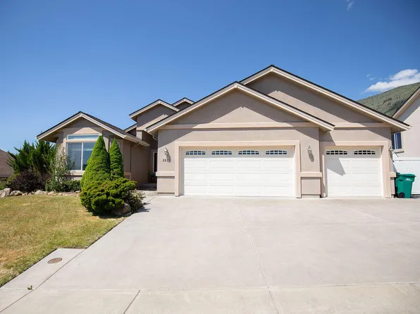 5521 Benchwood Ave, Klamath Falls, OR 97603
