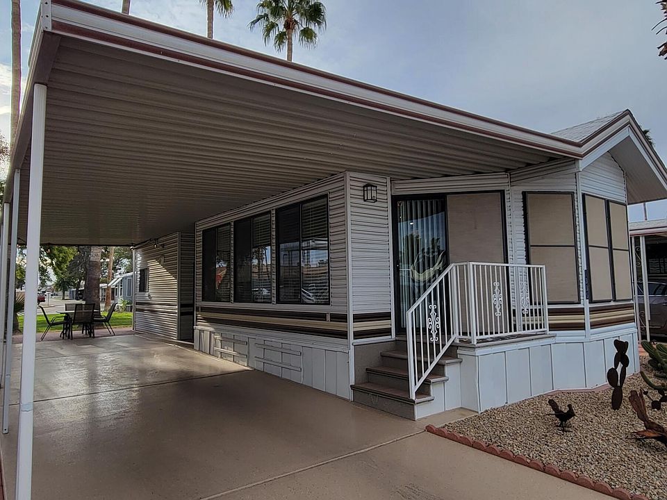 10950 W Union Hills Dr Sun City AZ Zillow