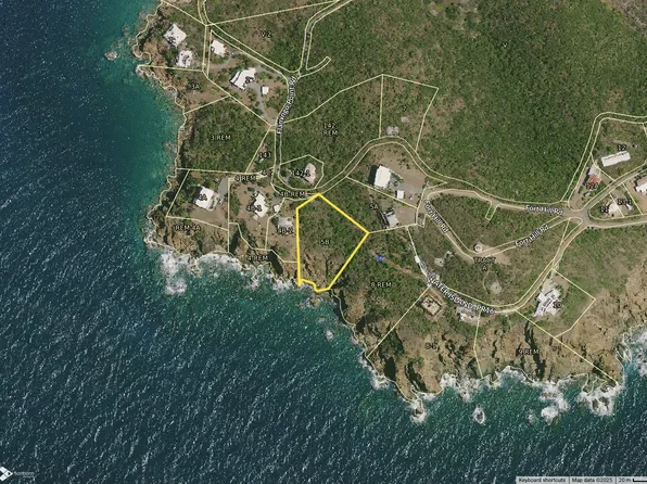 5B Water Is, Saint Thomas, VI 00802