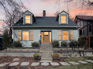 1732 Jackson Ave, Ann Arbor, MI